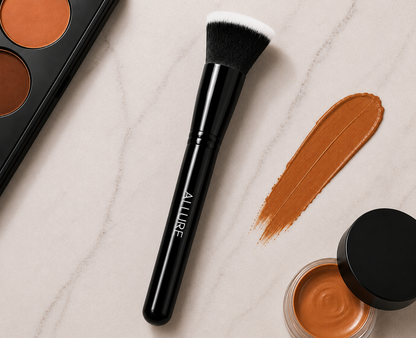 Allure Angled Contour Brush(SSB-08)