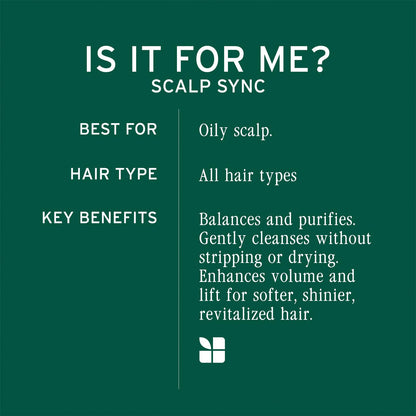 Biolage Smoothproof Shampoo & Conditioner Combo for Frizzy Hair
