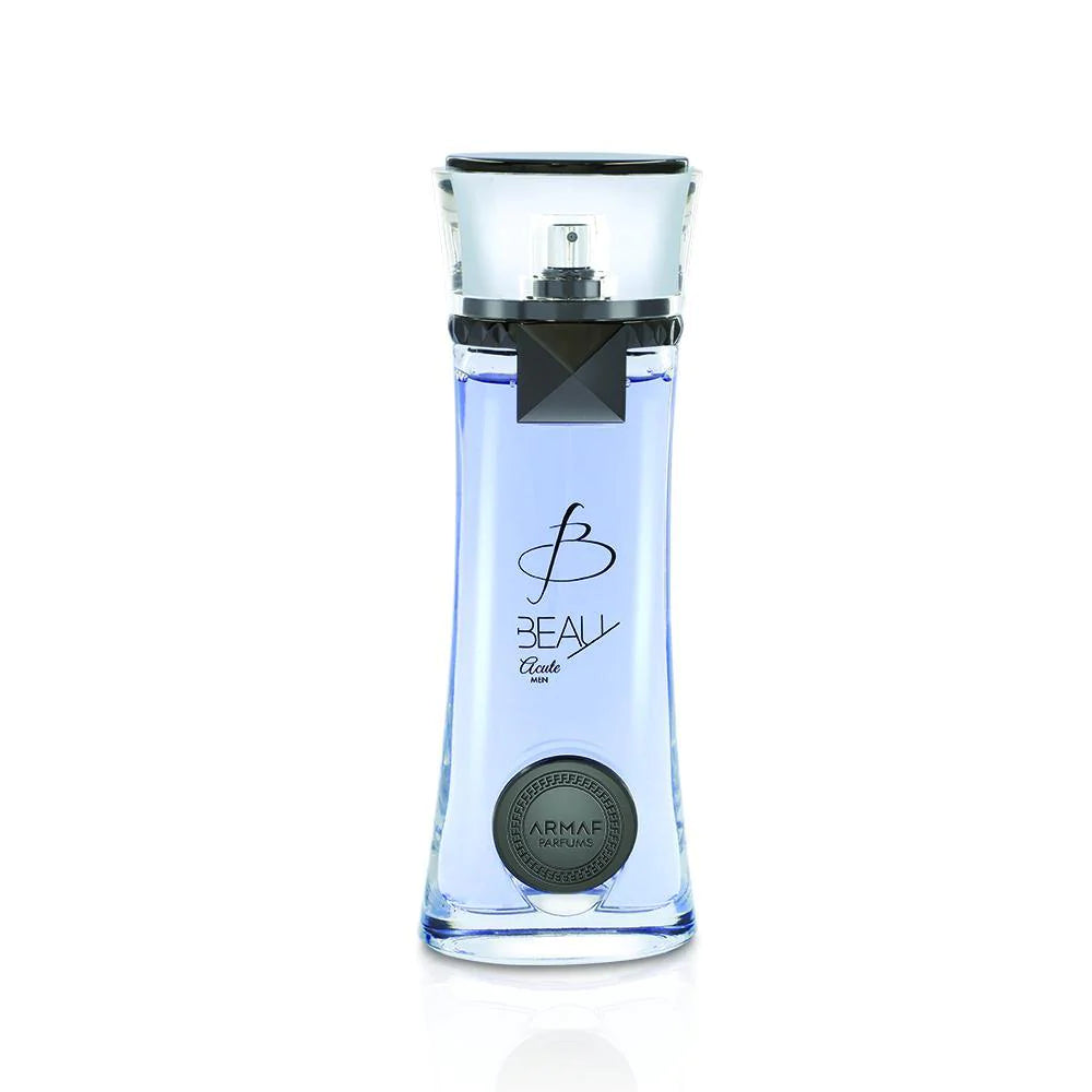 Armaf Beau Acute Eau De Parfum For Men 100ML