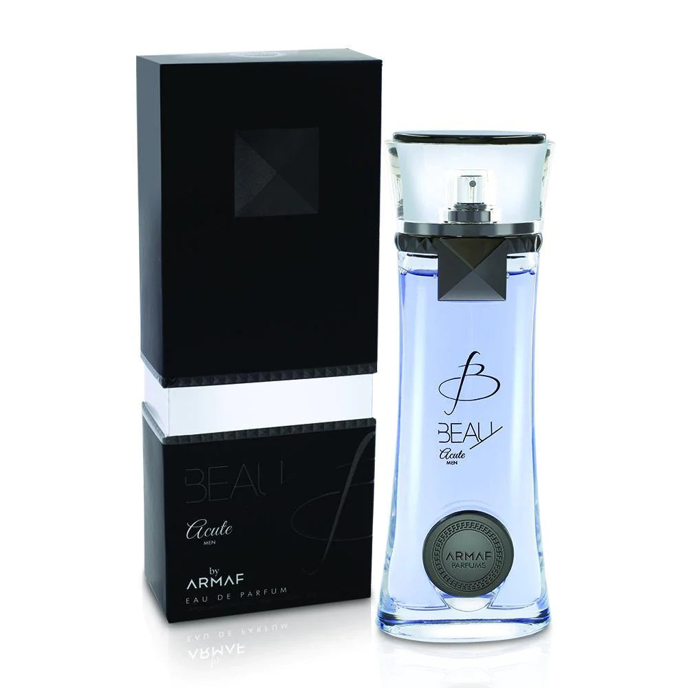 Armaf Beau Acute Eau De Parfum For Men 100ML