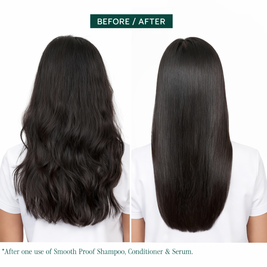 Biolage smooth proof conditioner 1000 ML