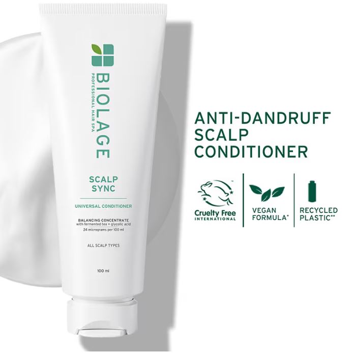 Biolage Hydrating Conditioner – Soft & Manageable Hair