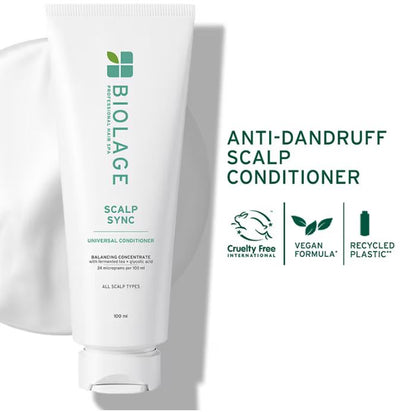 Biolage Hydrating Conditioner – Soft & Manageable Hair