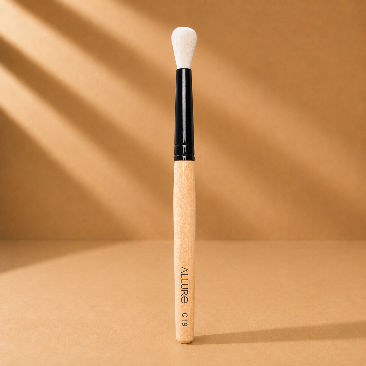 Allure Classic Makeup Brush (Eye Brush C-19 )