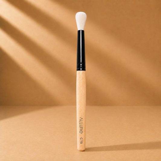 Allure Classic Makeup Brush (Eye Brush C-19 )