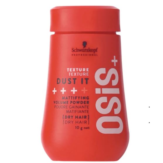 Schwarzkopf Professional OSiS+ Dust It - Mattifying Powder(10gm)