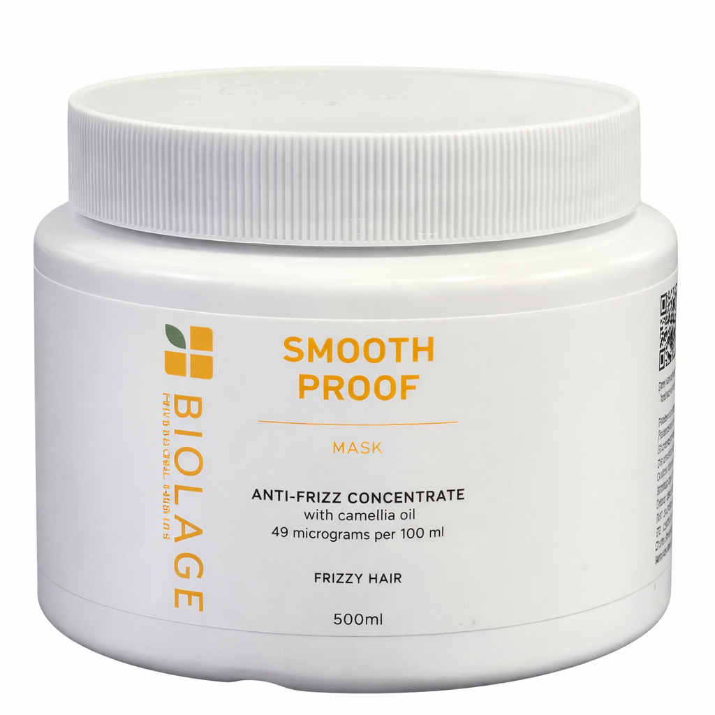 Matrix Biolage Smoothproof Smoothing Masque 500ml