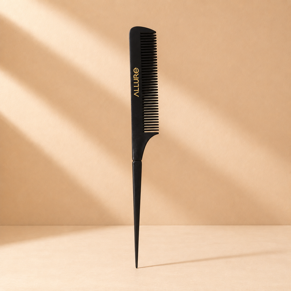 Allure Hair Parting Comb for Styling & Grooming-HMC-102