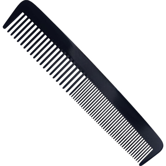 Allure Handcrafted Hair Comb for Frizz-Free Styling (HMC_T_14)