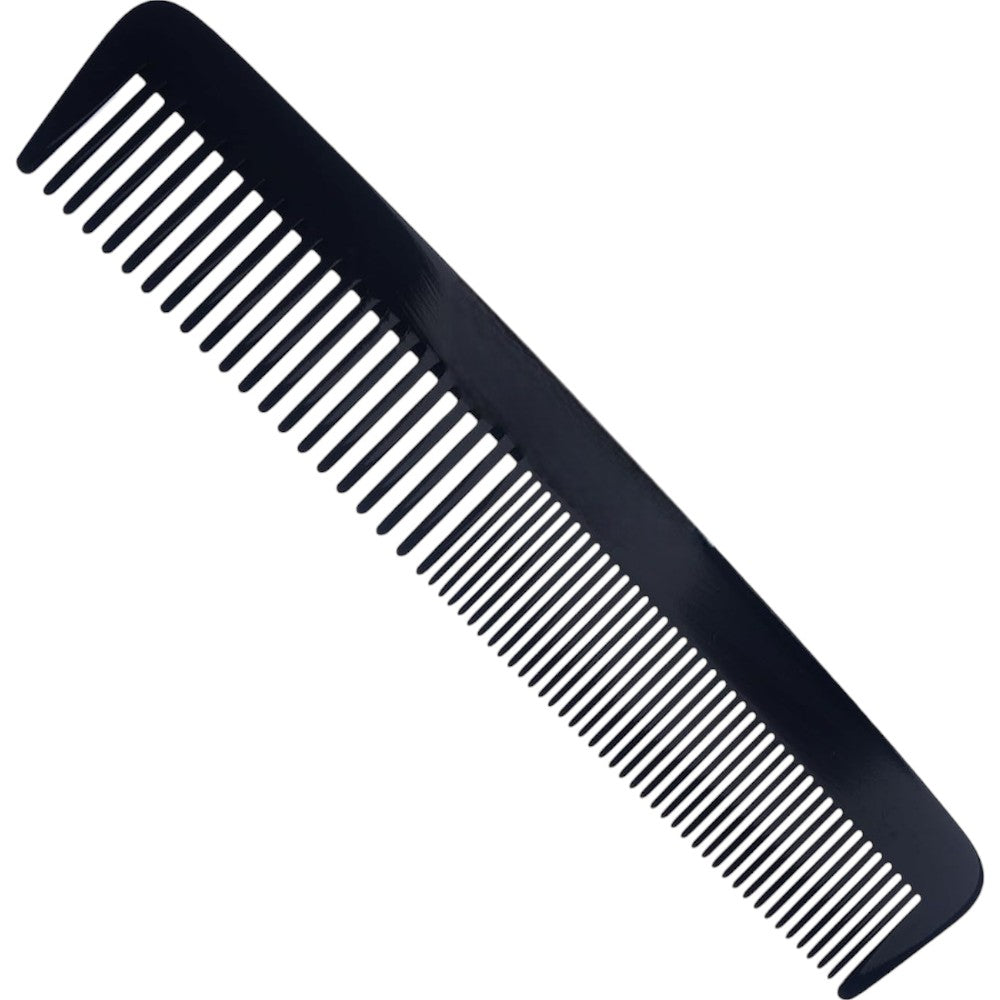 Allure Handcrafted Hair Comb for Frizz-Free Styling (HMC_T_14)