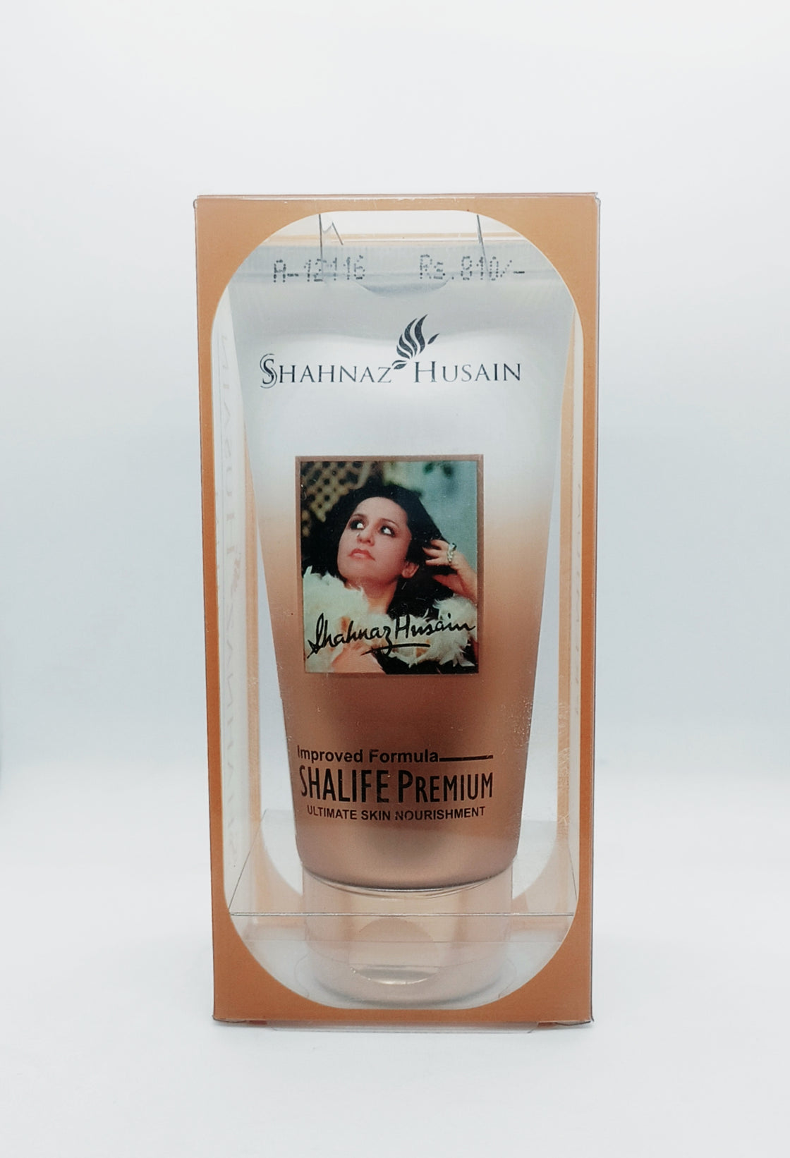 Shahnaz Husain - Shalife Premium – Ultimate Skin Nourishment – 60g