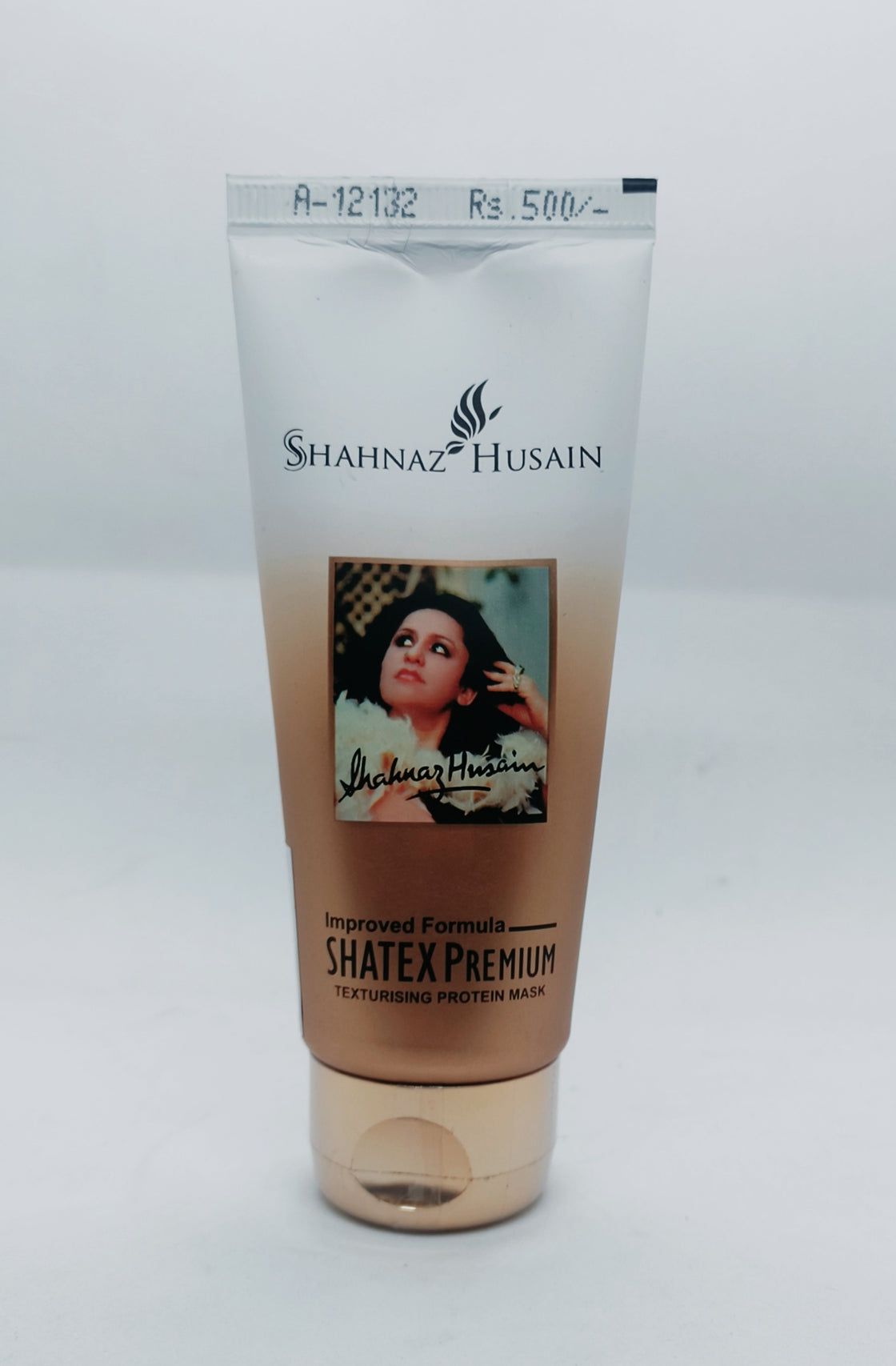 Shatex Premium – Texturising Protein Mask – 50g