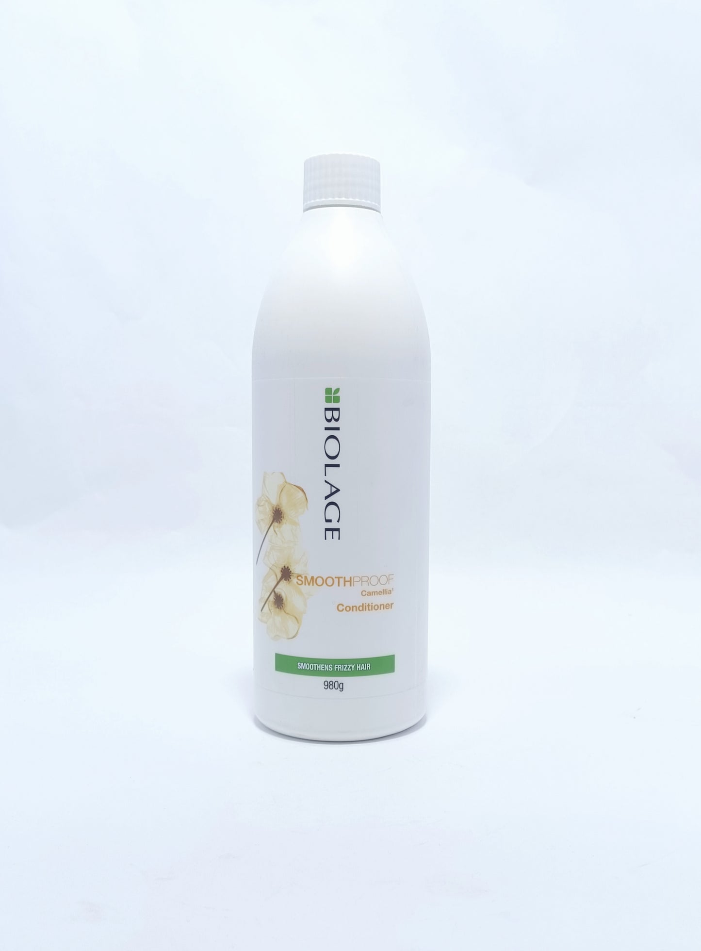 Matrix Biolage Smoothproof Camellia Smoothing Conditioner, 980 g