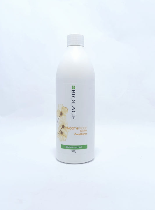 Matrix Biolage Smoothproof Camellia Smoothing Conditioner, 980 g