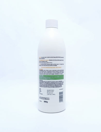Matrix Biolage Smoothproof Camellia Smoothing Conditioner, 980 g
