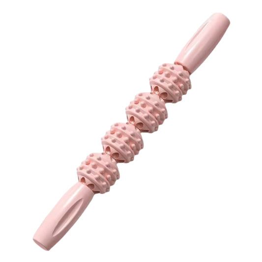 Allure Multi-Roller Muscle Massager