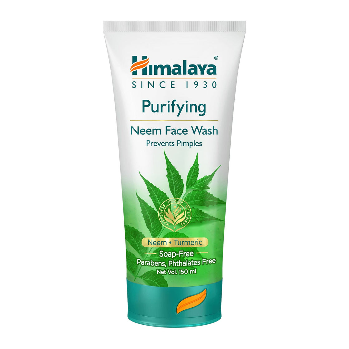 Himalaya Purifying Neem Face Wash (150ML)
