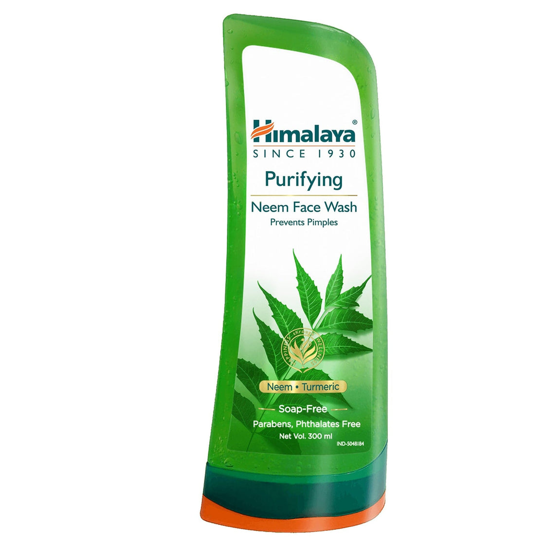 Himalaya Purifying Neem Face Wash (300ML)