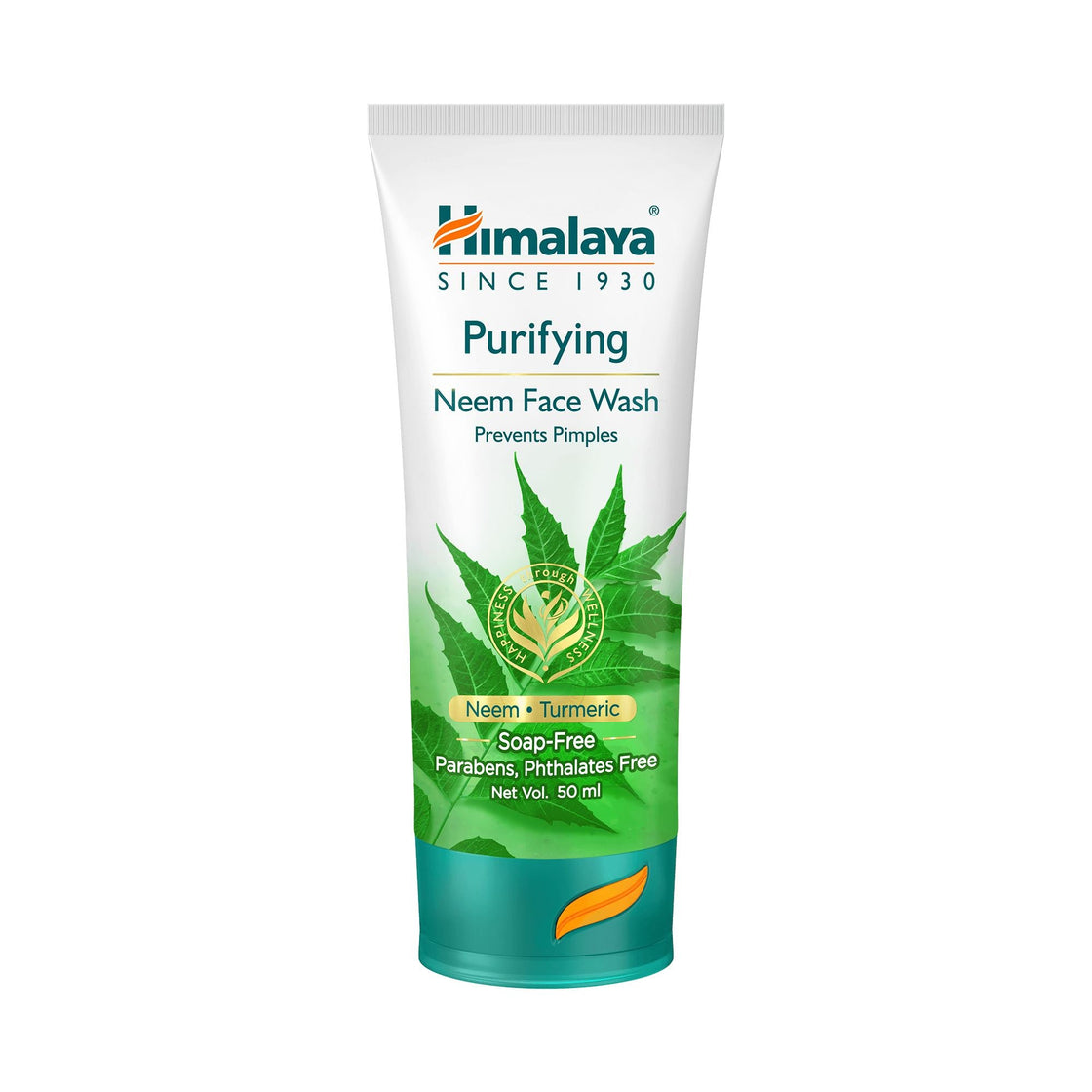 Himalaya Neem Face Wash (50ML)