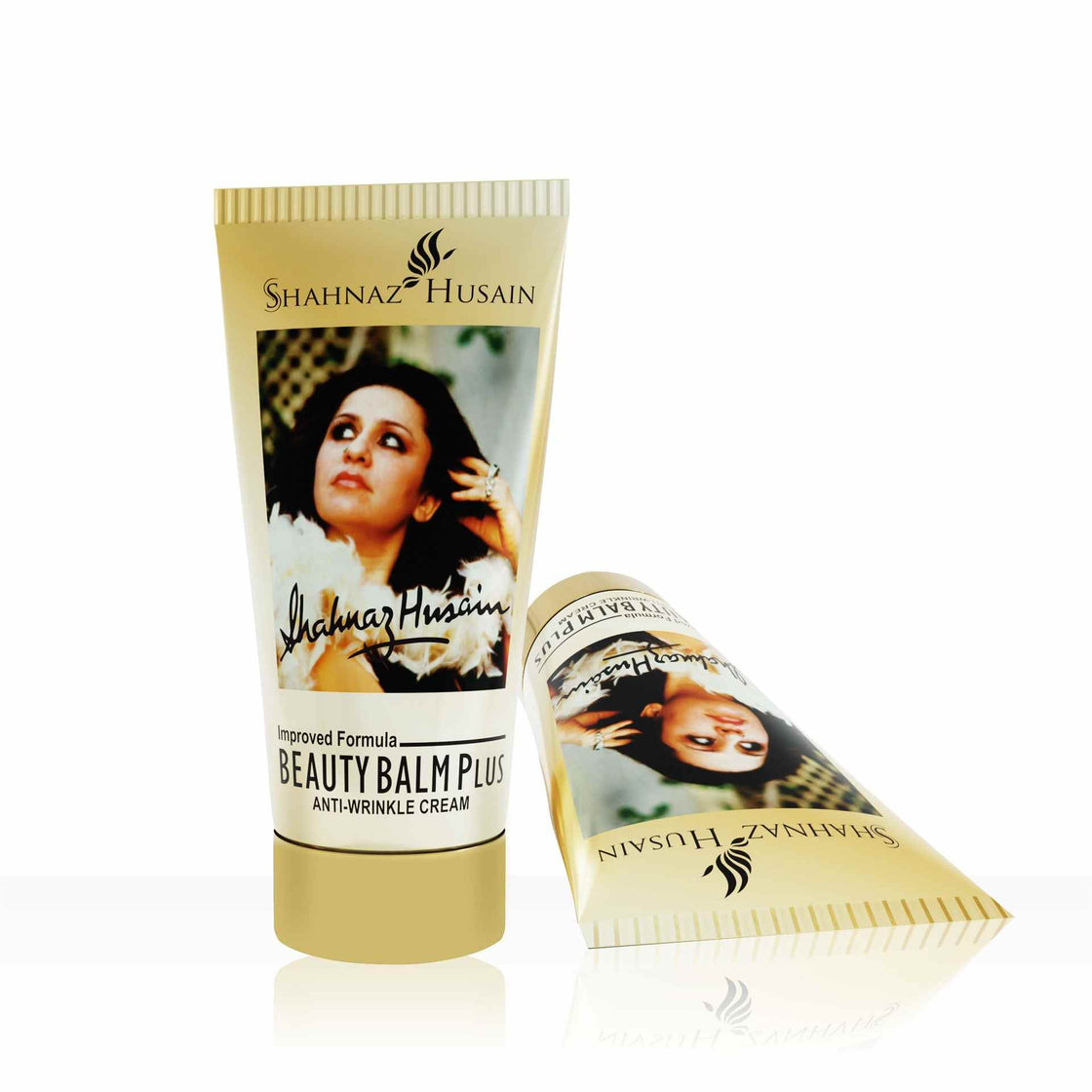 Shahnaz Husain Beauty Balm Plus – Anti-Wrinkle Cream – 40g