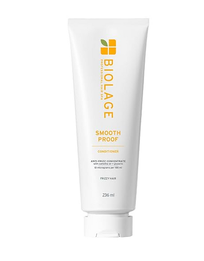 Matrix Biolage Smooth Proof Smoothing Conditioner (236g)