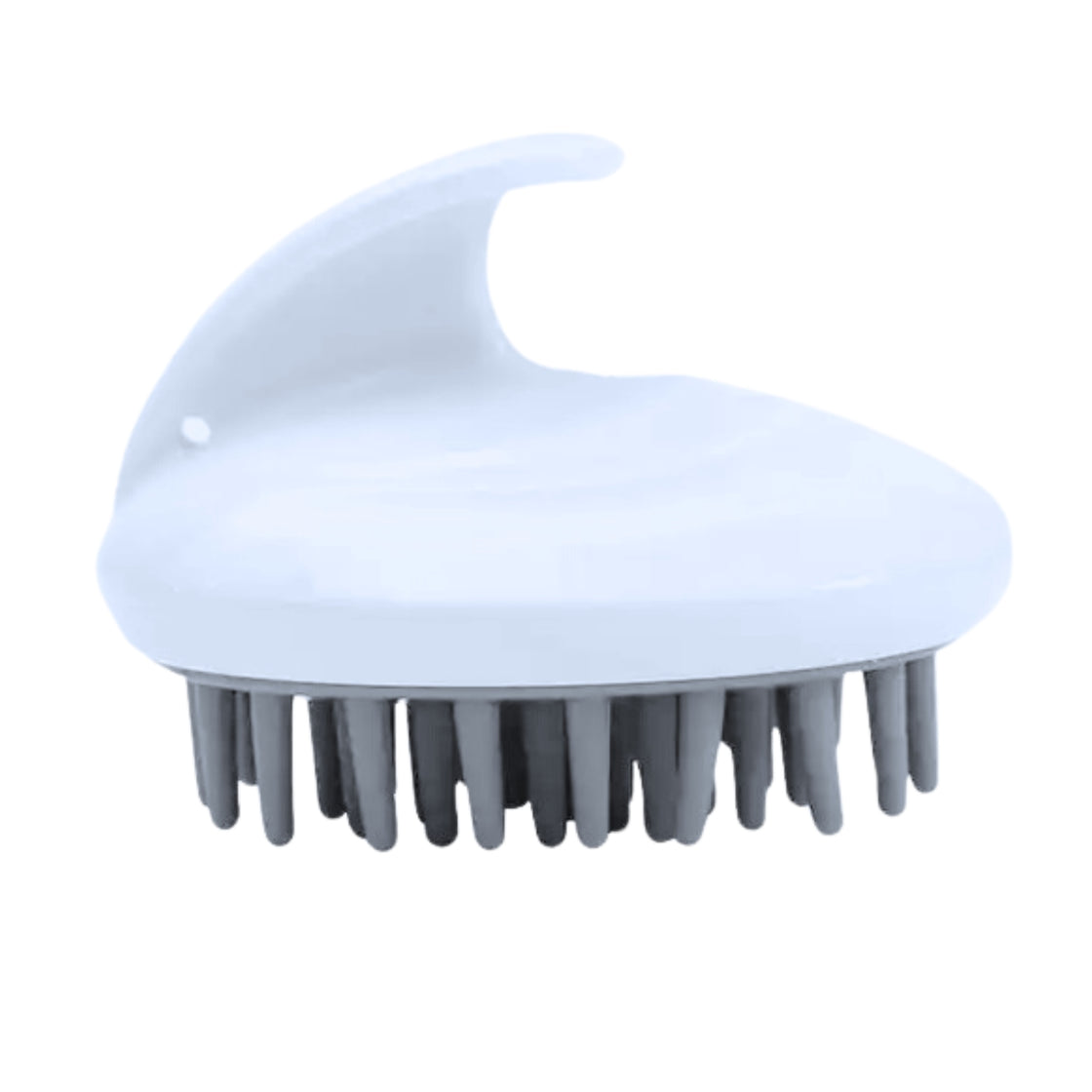 Allure Hair Scalp Massager & Shampoo Hair Brush - Color May Vary