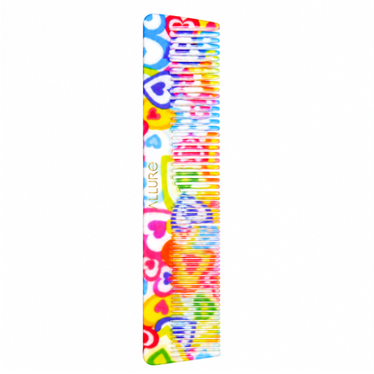 Allure 3D Hair Comb for Smooth Styling & Daily Grooming –R-04