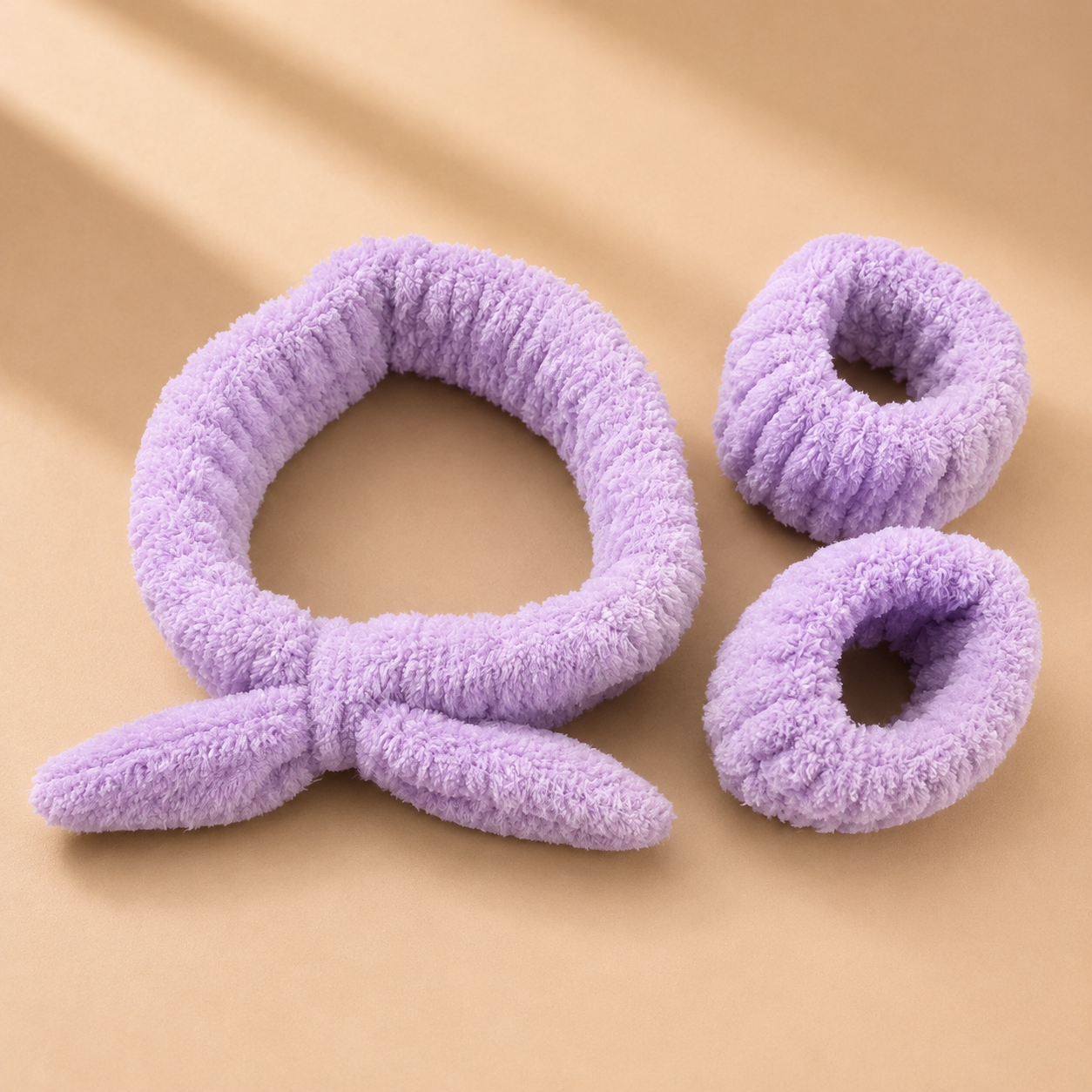 Allure Bandana & Hair Scrunchies for Women