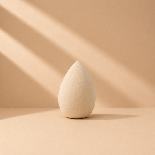 Allure Soft Beauty Blender Sponge for Flawless Makeup Application