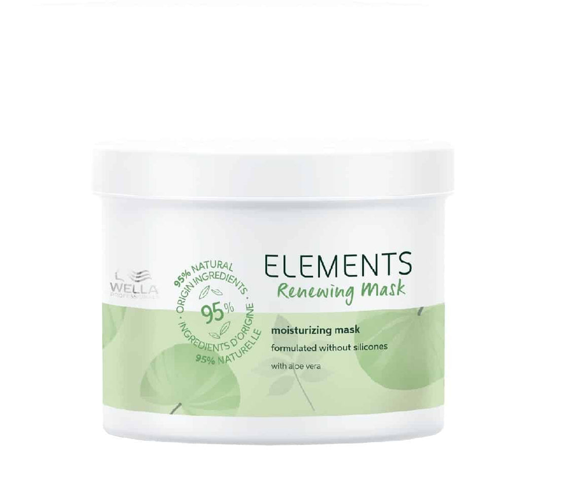 Wella Professionals Elements Renewing Mask 500ml