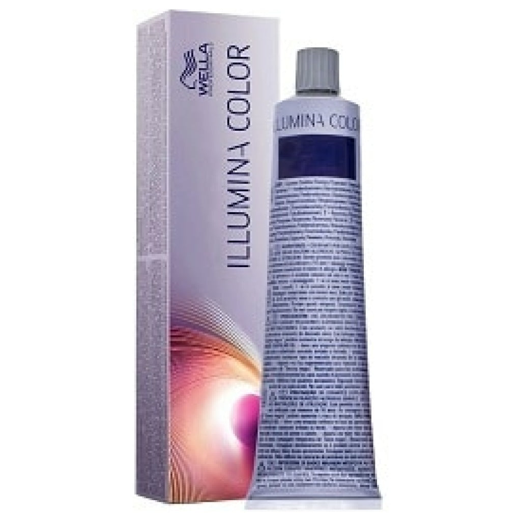 Wella Professionals Illumina Hair Color 60ml 5/ Light Brown