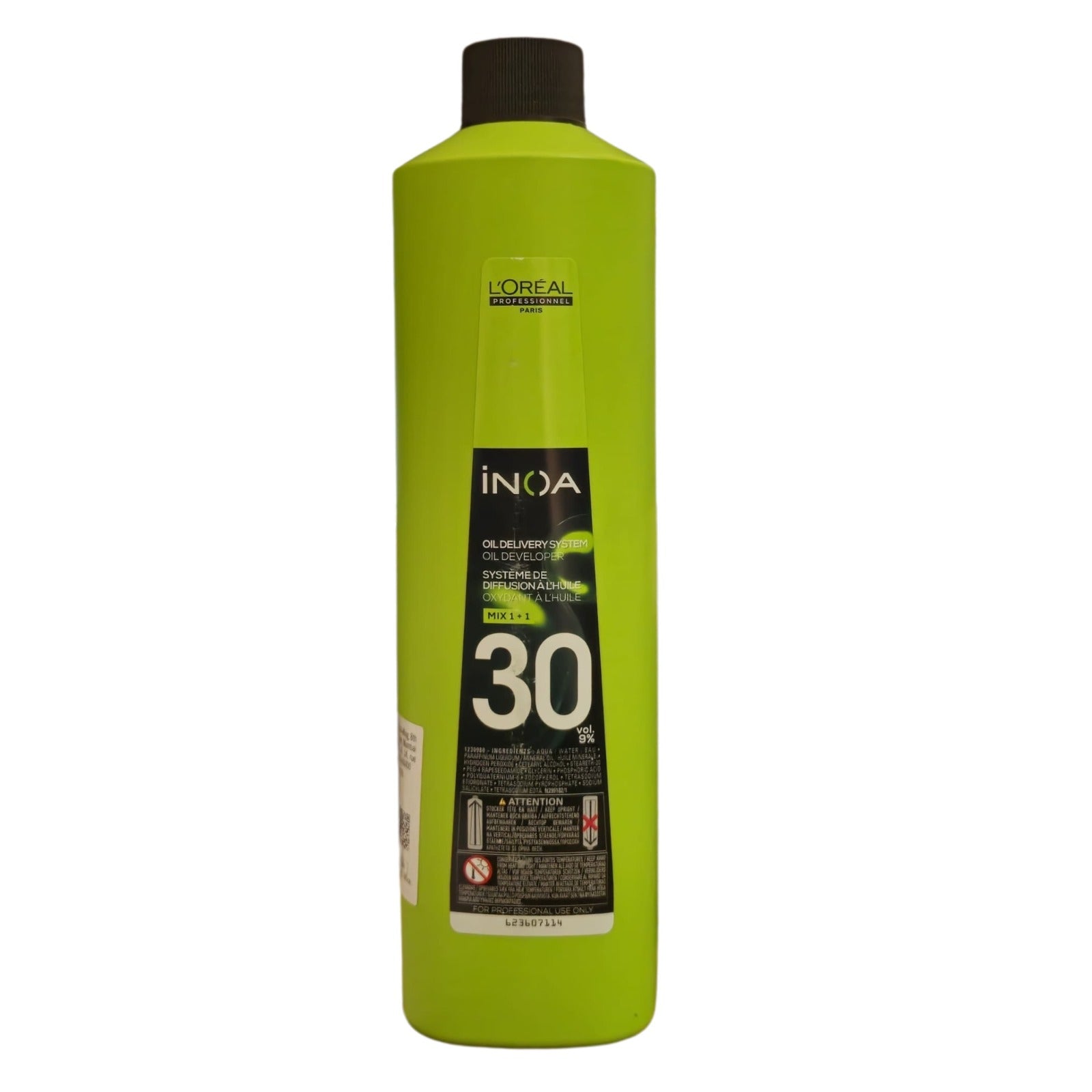 Buy Loreal Professional Inoa Rich Developer 20 Vol Online in India ...