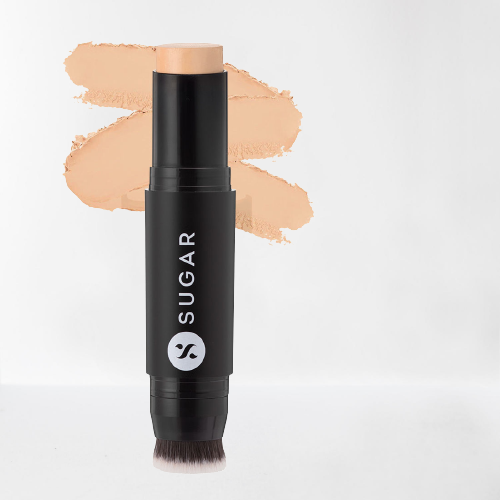 Sugar Ace Of Face Foundation Stick - 27 Vienna