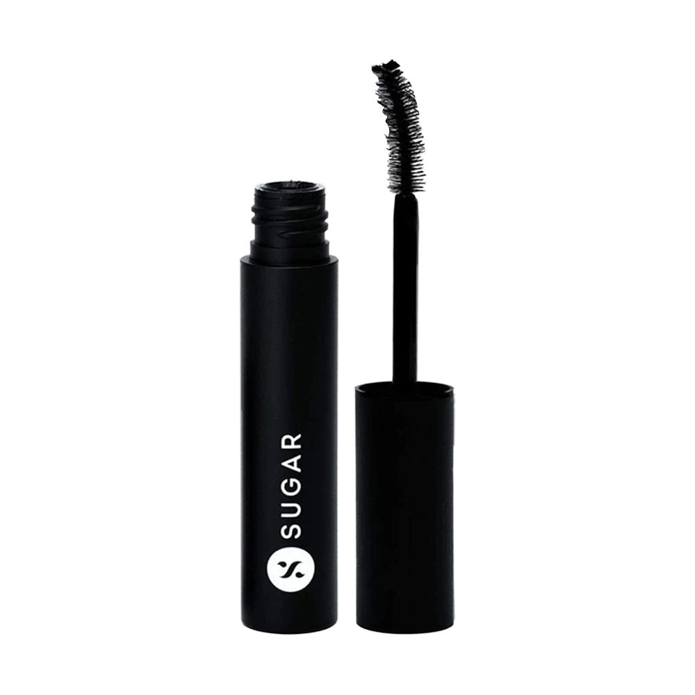 Sugar Uptown Curl Lengthening Mascara - 01 Black Beauty