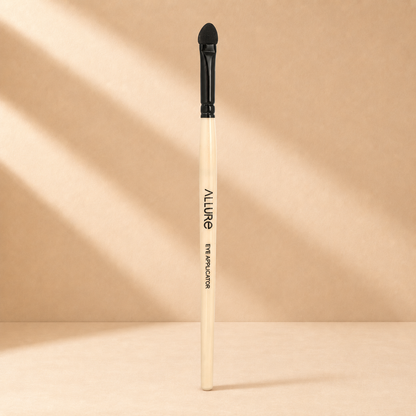 Allure Classic Eye Applicator Makeup Sponge Brush