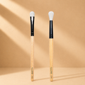 Allure Classic Eyeshadow and Eye Brush Set of 02