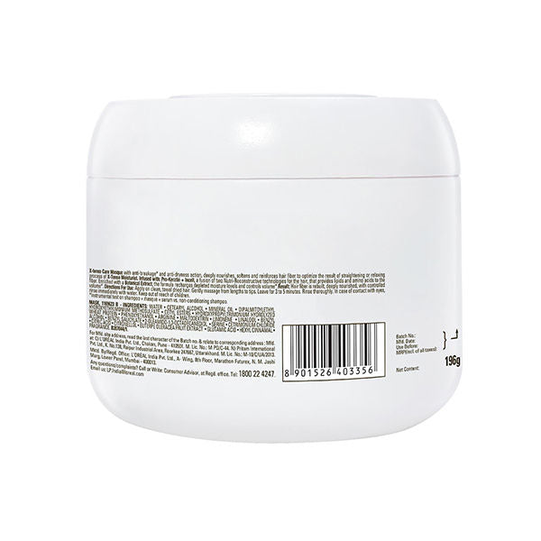 Loreal Professionnel X-Tenso Care Masque 196g