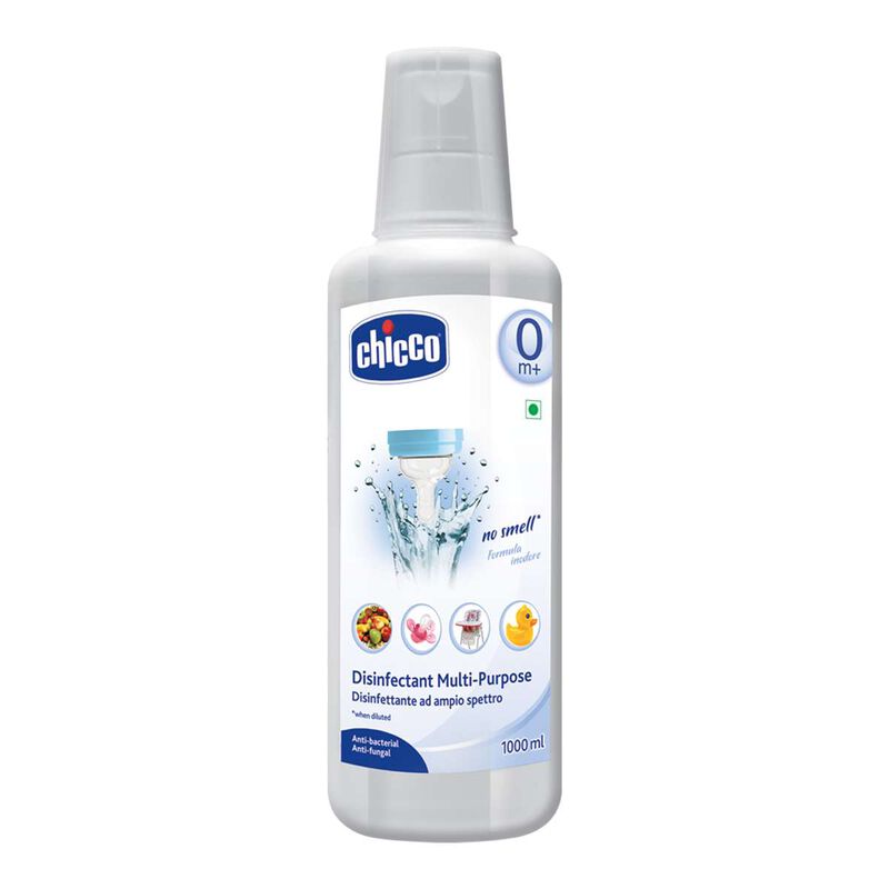 Chicco Disinfectant Multipurpose (500ml)