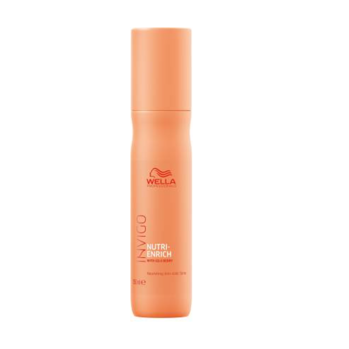 Wella Professionals Wella Professionals Invigo Nutri-enrich Nourishing Anti-static Spray, 150ml