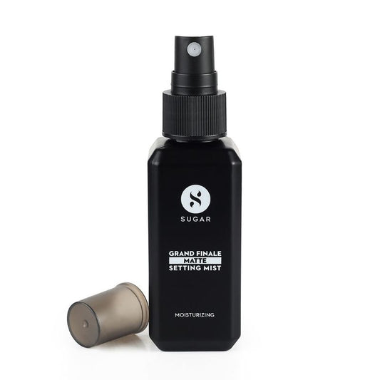 Sugar Grand Finale Matte Setting Mist