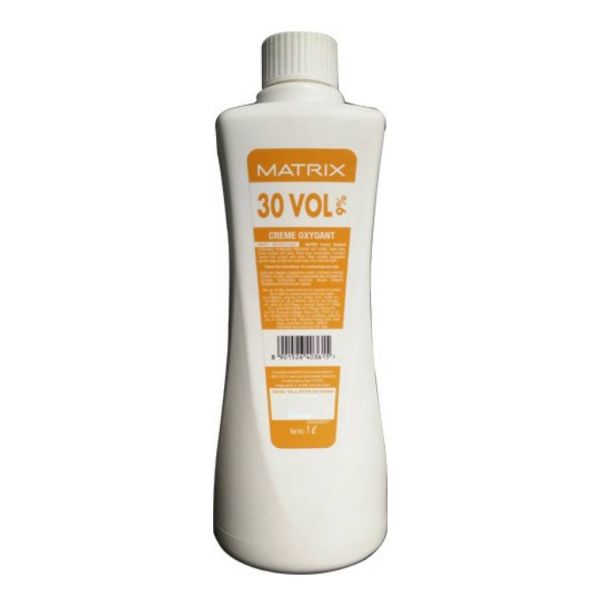 Matrix Oxydant Cream Developer 9% 30 Vol (1000ml)