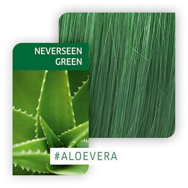 Wella Professionals Color Fresh CREATE NEVERSEEN GREEN (60ml)