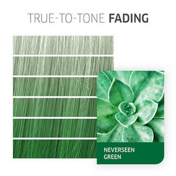 Wella Professionals Color Fresh CREATE NEVERSEEN GREEN (60ml)