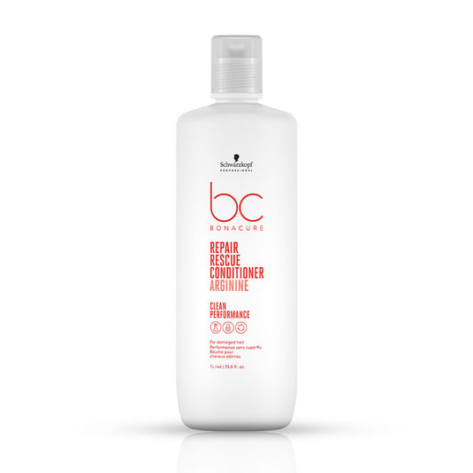 Schwarzkopf Professional Bonacure Peptide Repair Rescue Conditioner
