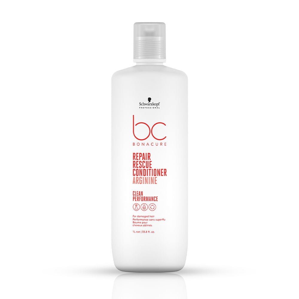 Schwarzkopf Professional Bonacure Peptide Repair Rescue Conditioner