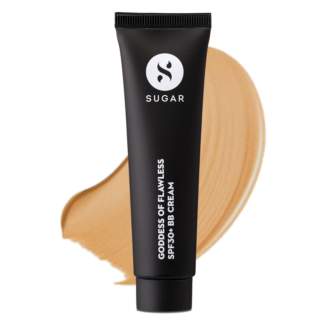 SUGAR Goddess Of Flawless SPF30+ BB Cream - 42 Glace (Medium Beige) (25ml)