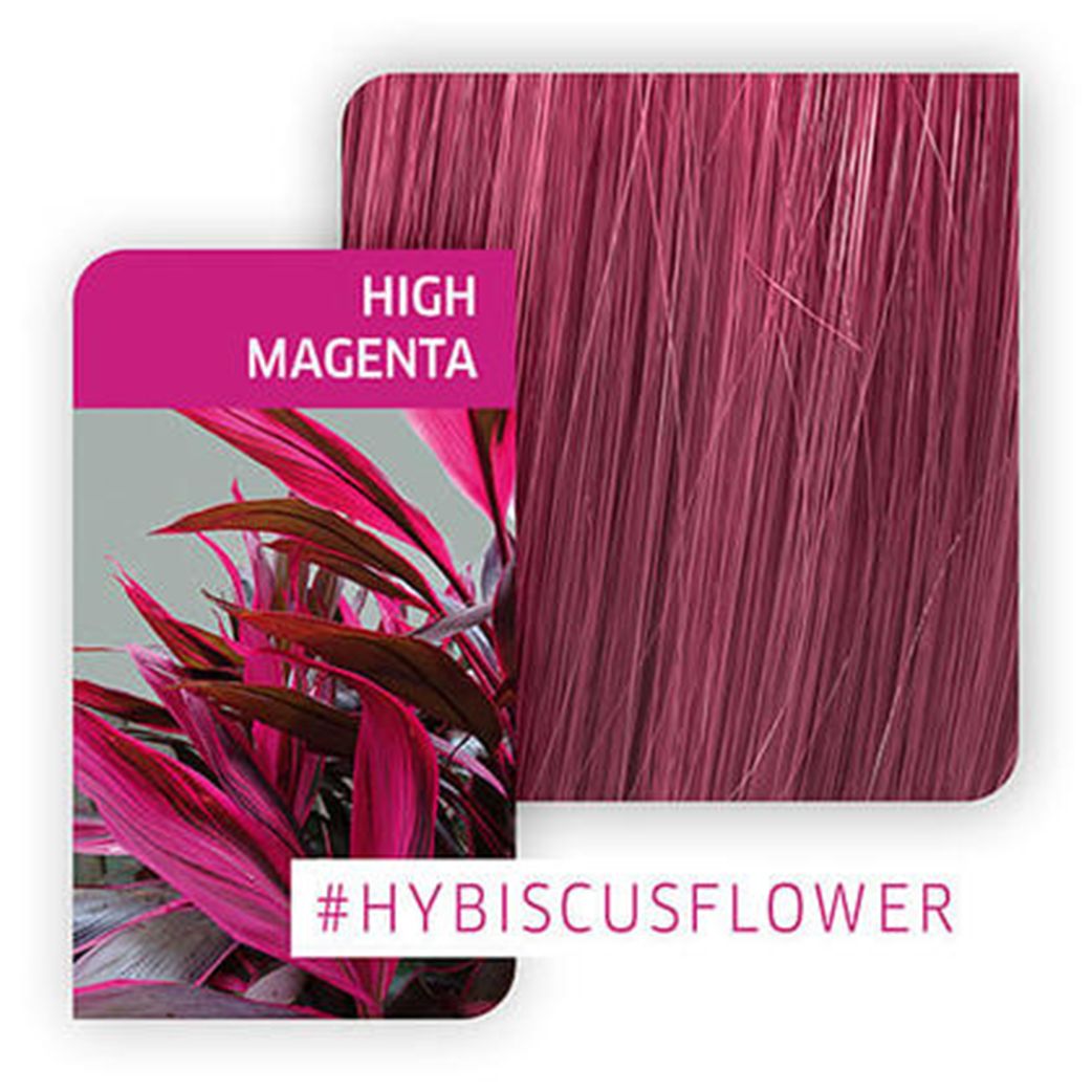 Wella Professionals Color Fresh CREATE HIGH MAGENTA (60ml)