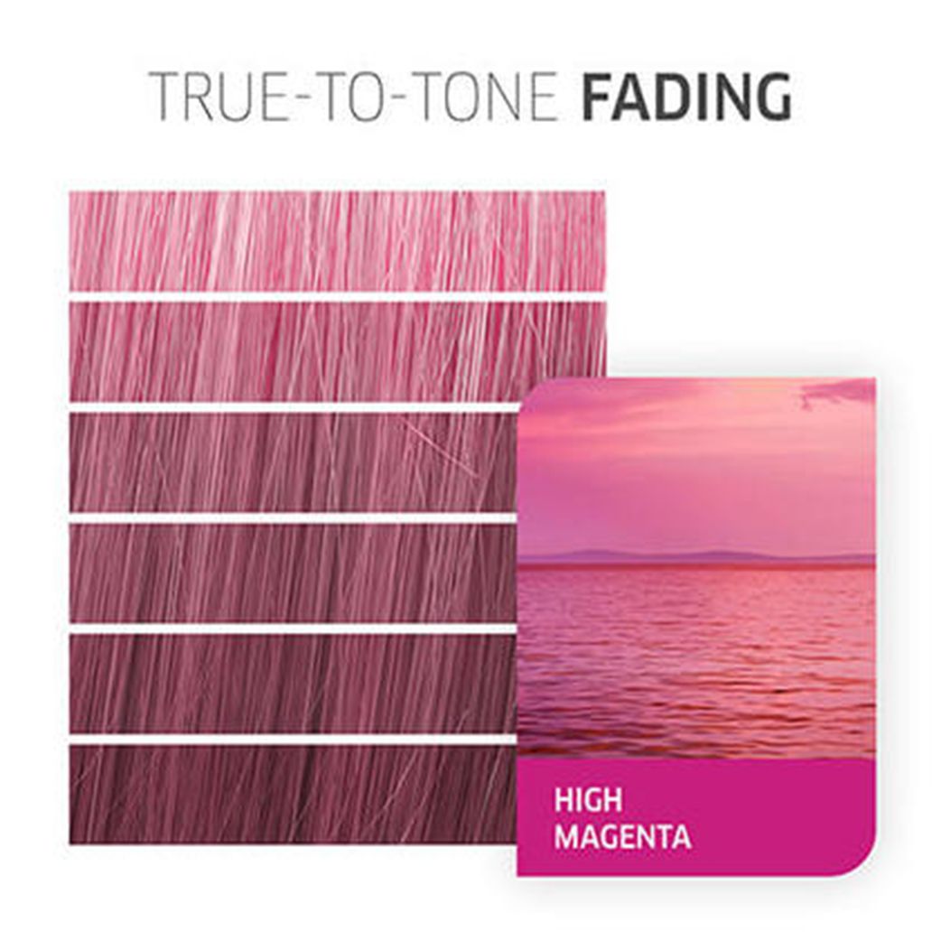 Wella Professionals Color Fresh CREATE HIGH MAGENTA (60ml)