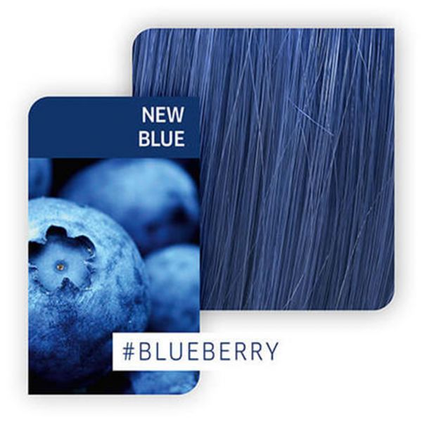 Wella Professionals Color Fresh CREATE NEW BLUE (60ml)