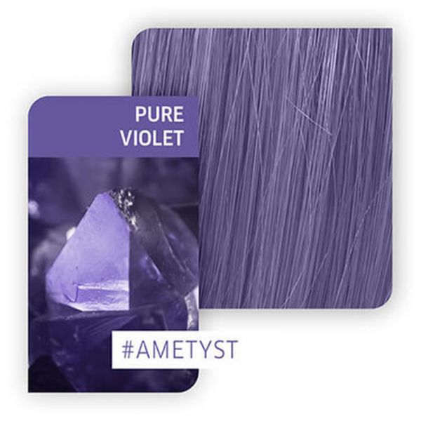 Wella Professionals Color Fresh CREATE PURE Violet (60ml)